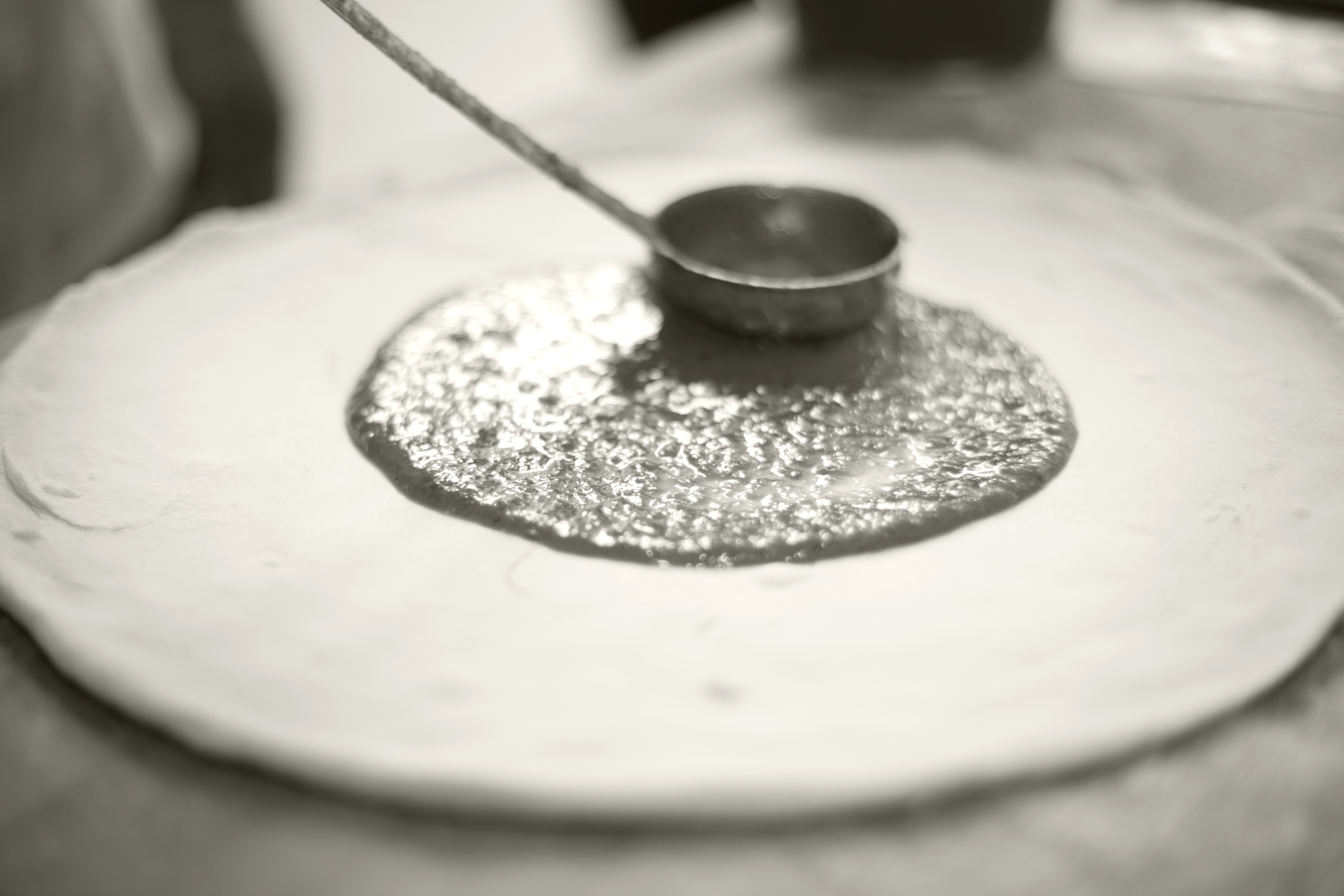 Inside the Passione Brands kitchen